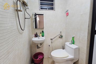 Lucky Garden (Jalan Bangsar)