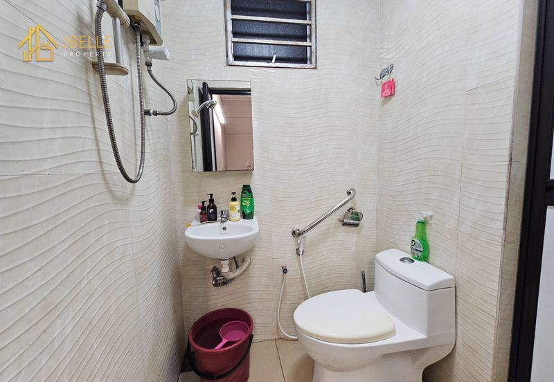 Lucky Garden (Jalan Bangsar)