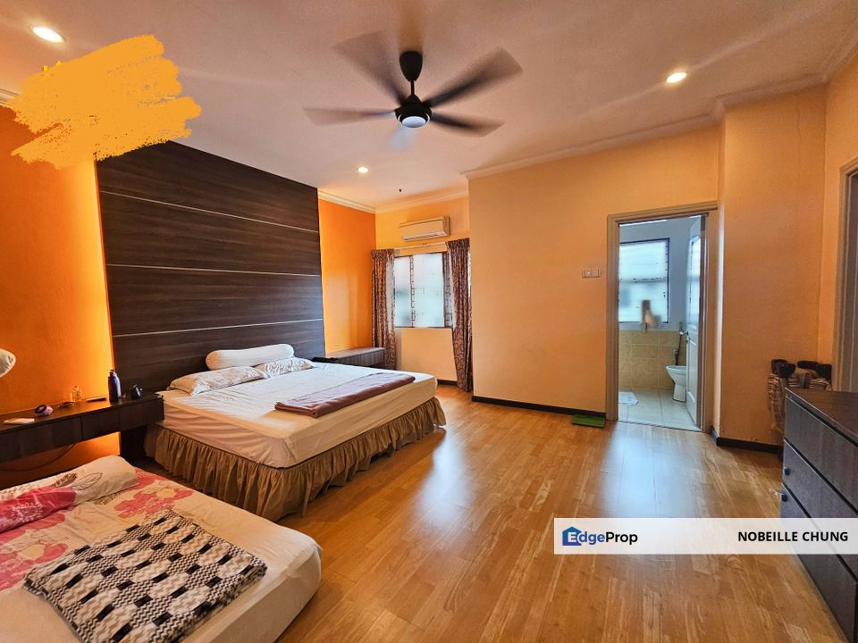 [NICE KITCHEN + BIG LIVING] Laman Putra, Putra Heights, USJ, Selangor, Putra Heights