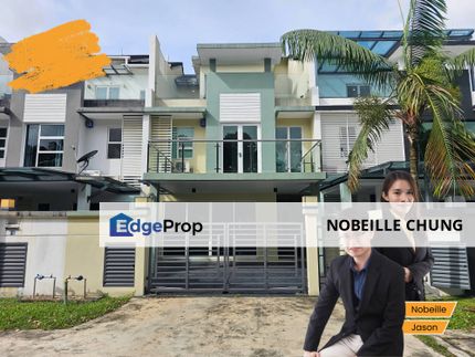 [KIT/CAB + FACE OPEN] Grandis Palms, Putra Heights, USJ, Putra Murni 3, Selangor, Putra Heights