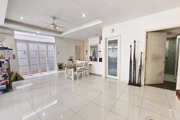 The Mews @ The Glades