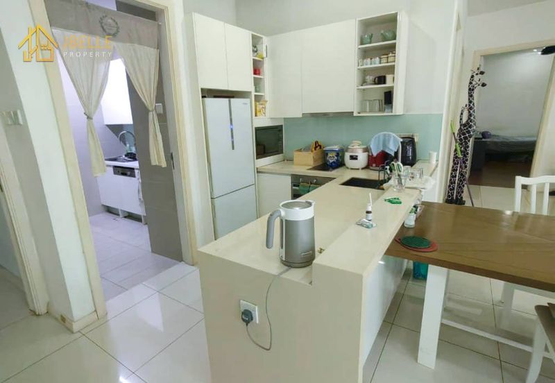 The Mews @ The Glades