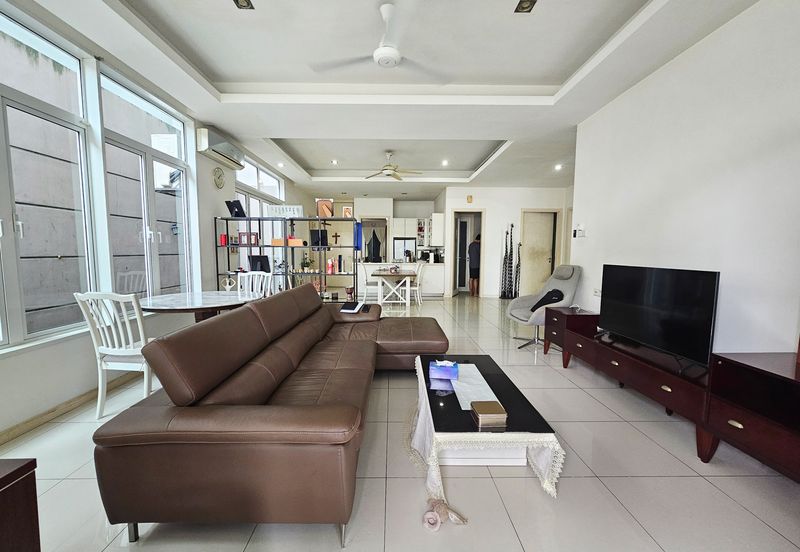 The Mews @ The Glades