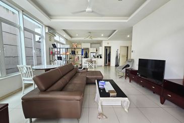 The Mews @ The Glades