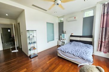 The Mews @ The Glades