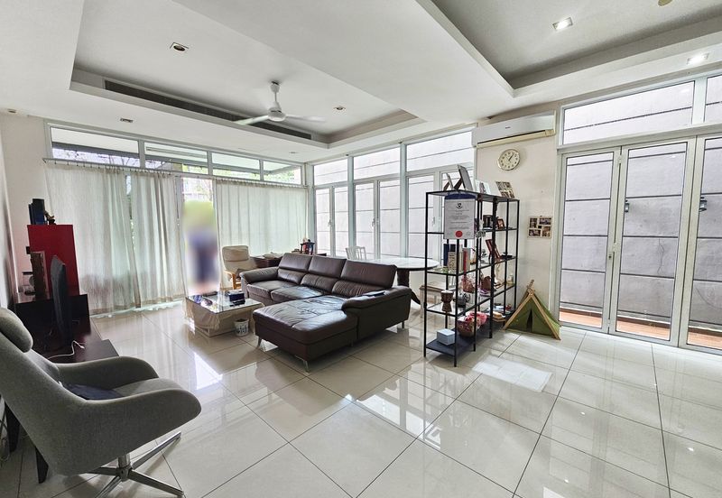 The Mews @ The Glades