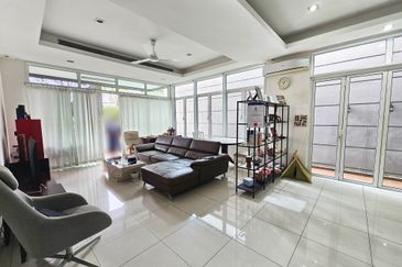 The Mews @ The Glades