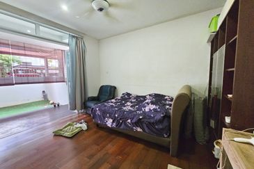 The Mews @ The Glades