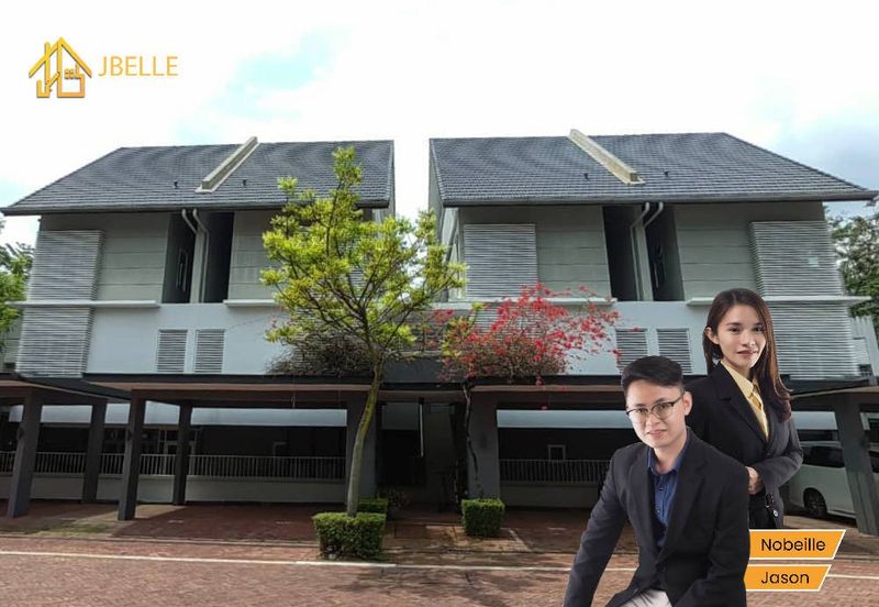 The Mews @ The Glades