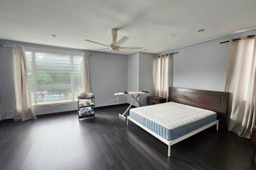 Mascarena Palms@ Putra Heights