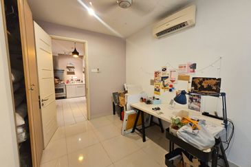 Mascarena Palms@ Putra Heights