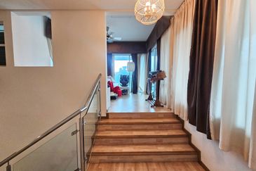 Mascarena Palms@ Putra Heights