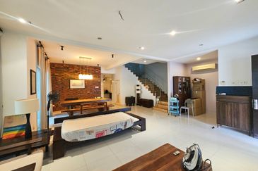 Mascarena Palms@ Putra Heights