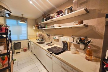 Mascarena Palms@ Putra Heights