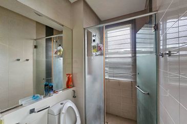 Mascarena Palms@ Putra Heights