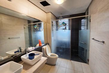 Mascarena Palms@ Putra Heights