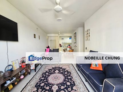 [KIT/CAB + G&G] Pangsapuri Harmoni 1 RSKU, Putra Heights, USJ, Selangor, Subang Jaya