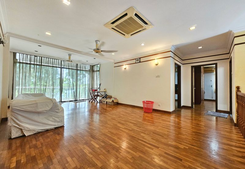 KGSAAS Golf Club, Seksyen 13