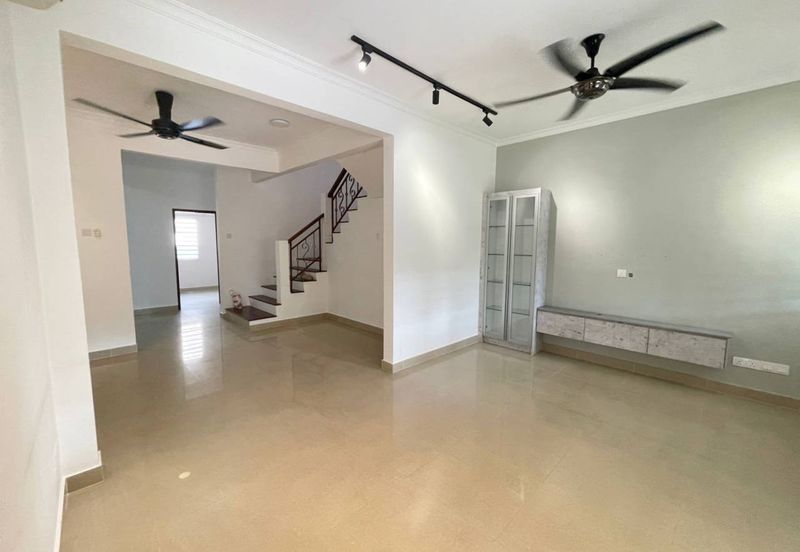 Persiaran Putra Permai 