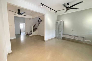 Persiaran Putra Permai 