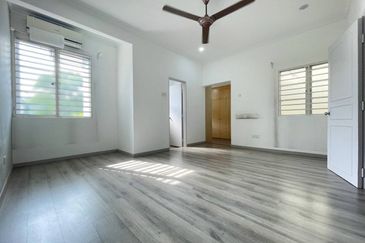 Persiaran Putra Permai 