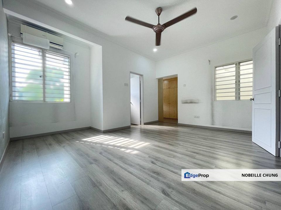 [FULL RENO + MOVE IN + FACING FIELD] Putra Permai, Putra Heights, USJ, Selangor, Putra Heights