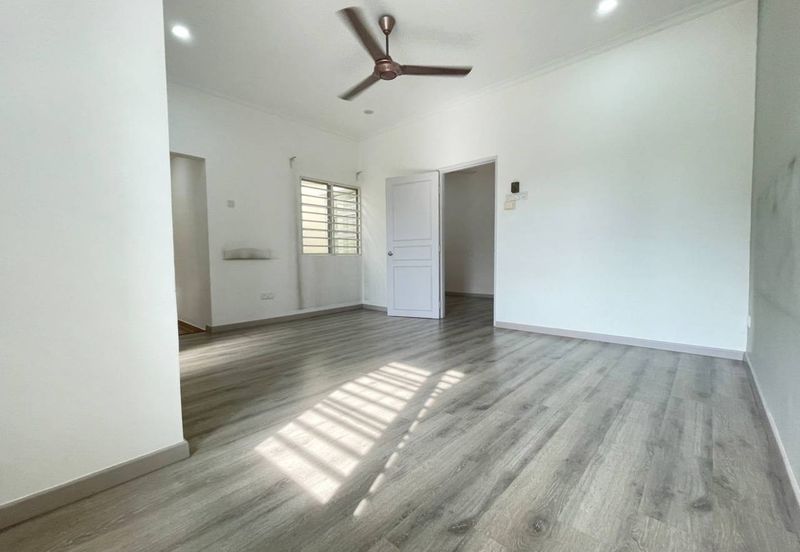 Persiaran Putra Permai 