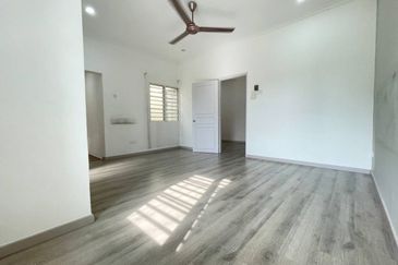 Persiaran Putra Permai 