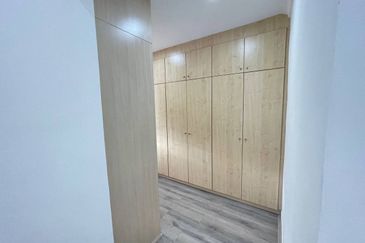 Persiaran Putra Permai 