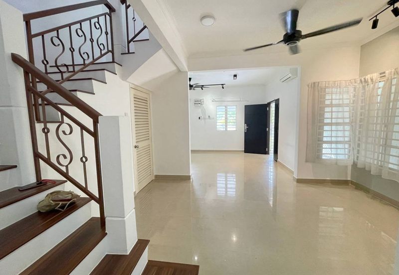 Persiaran Putra Permai 