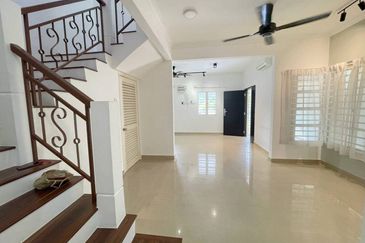 Persiaran Putra Permai 