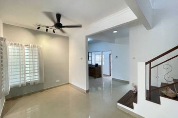 Persiaran Putra Permai 