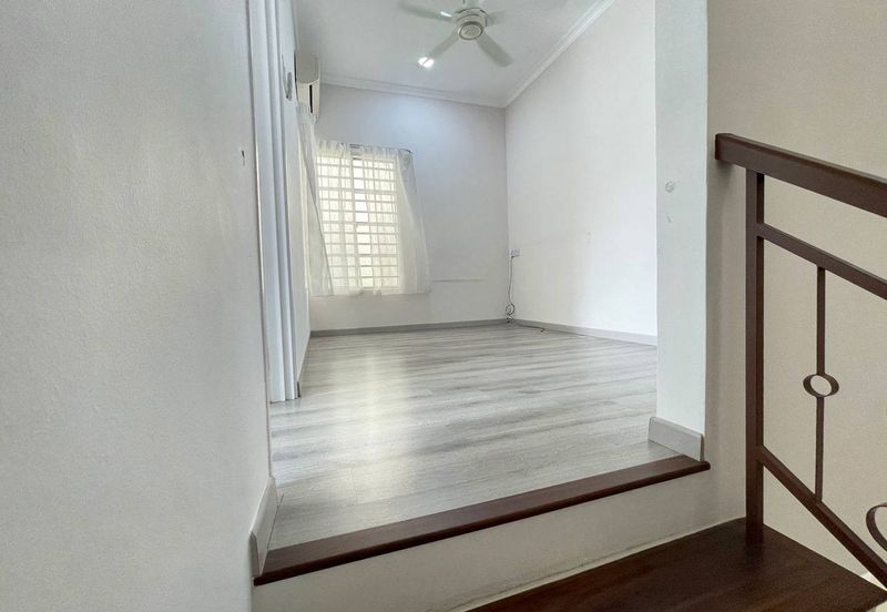 Persiaran Putra Permai 