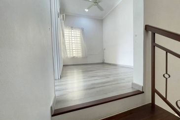 Persiaran Putra Permai 