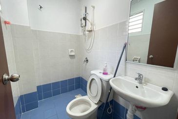 Persiaran Putra Permai 