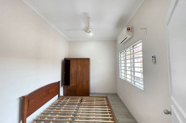 Persiaran Putra Permai 