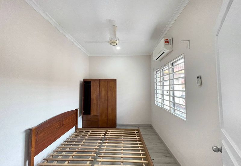 Persiaran Putra Permai 