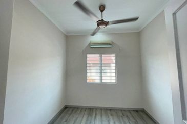 Persiaran Putra Permai 