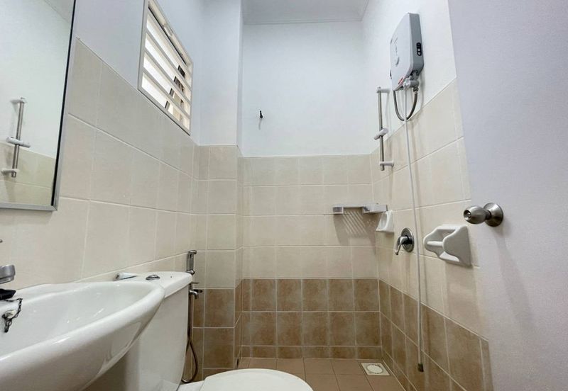 Persiaran Putra Permai 