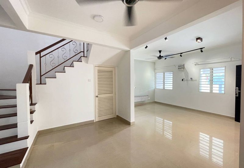 Persiaran Putra Permai 