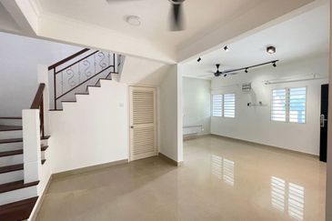 Persiaran Putra Permai 