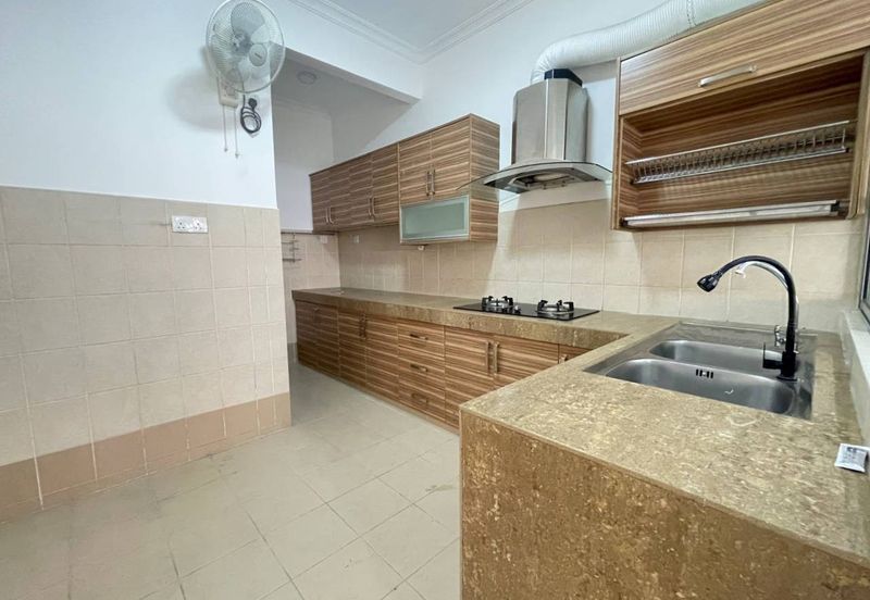 Persiaran Putra Permai 