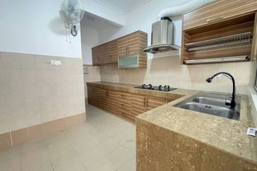 Persiaran Putra Permai 