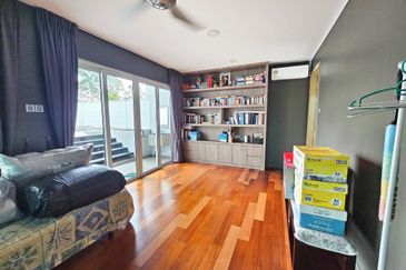 The Encore @ The Glades