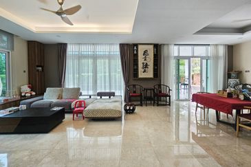 The Encore @ The Glades