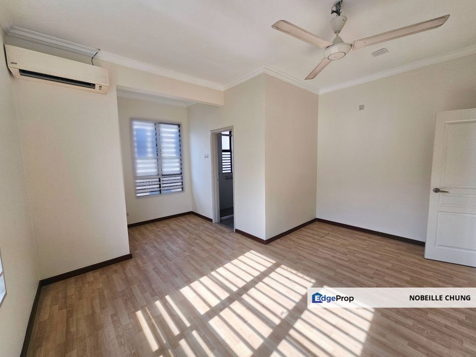 [END LOT + FULLY RENO + GATED] Putra Avenue, Putra Heights, USJ, Selangor, Putra Heights