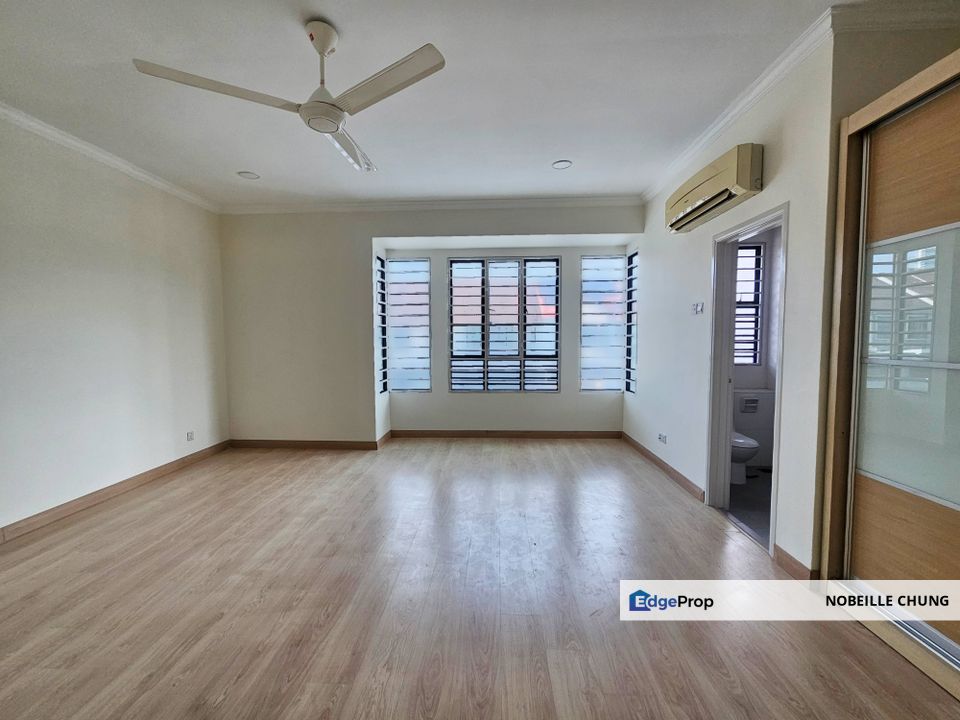 [END LOT + FULLY RENO + GATED] Putra Avenue, Putra Heights, USJ, Selangor, Putra Heights