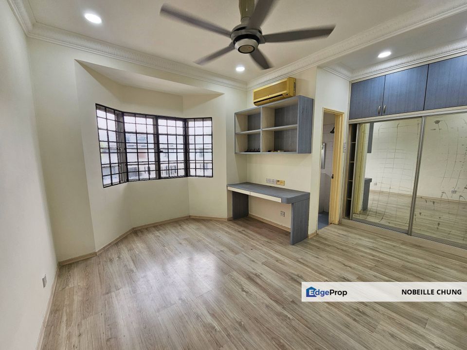 [FULL RENO + EXTEND + BIG CARPORCH] USJ 11, USJ 9, Subang Jaya, USJ 26, Selangor, USJ