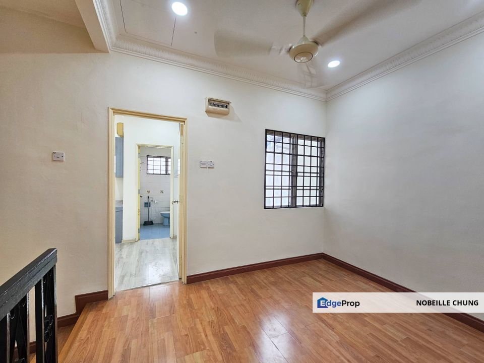 [FULL RENO + EXTEND + BIG CARPORCH] USJ 11, USJ 9, Subang Jaya, USJ 26, Selangor, USJ