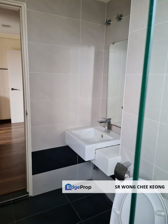 Mont Kiara Elegance KIARAMAS SUTERA, , Kuala Lumpur, Mont Kiara